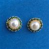 American Diamond Tops with Carat Plating