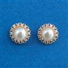American Diamond Tops with Carat Plating