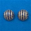 American Diamond Tops with Carat Plating