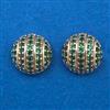 American Diamond Tops with Carat Plating