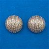 American Diamond Tops with Carat Plating
