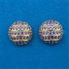 American Diamond Tops with Carat Plating