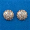 American Diamond Tops with Carat Plating