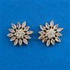 American Diamond Tops with Gold Plating