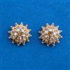 American Diamond Tops with Carat Plating