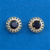 American Diamond Tops with Gold Plating