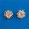 American Diamond Tops with Gold Plating
