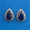 American Diamond Tops with Gold Plating