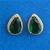 American Diamond Tops with Gold Plating