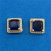 American Diamond Tops with Carat Plating