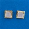 American Diamond Tops with Carat Plating