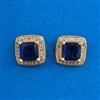 American Diamond Tops with Carat Plating