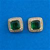 American Diamond Tops with Carat Plating