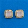 American Diamond Tops with Carat Plating
