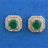 American Diamond Tops with Gold Plating