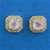 American Diamond Tops with Gold Plating