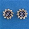 American Diamond Tops with Carat Plating