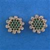 American Diamond Tops with Carat Plating