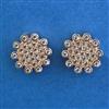 American Diamond Tops with Carat Plating
