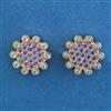 American Diamond Tops with Carat Plating