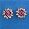American Diamond Tops with Carat Plating
