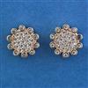 American Diamond Tops with Carat Plating