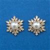 American Diamond Tops with Gold Plating