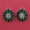 American Diamond Tops with Rhodium Plating