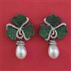 American Diamond Tops with Black Plating