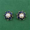 American Diamond Tops with Gold Plating