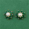 American Diamond Tops with Gold Plating
