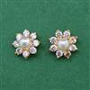 American Diamond Tops with Gold Plating