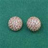 American Diamond Tops with Gold Plating