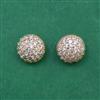 American Diamond Tops with Gold Plating
