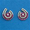 American Diamond Tops with Carat Plating