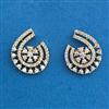 American Diamond Tops with Carat Plating