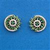 American Diamond Tops with Carat Plating