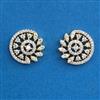 American Diamond Tops with Carat Plating