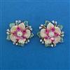American Diamond Tops with Carat Plating