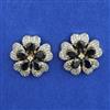 American Diamond Tops with 2 Tone Plating