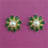 American Diamond Tops with Gold Plating