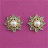 American Diamond Tops with Gold Plating