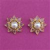 American Diamond Tops with Gold Plating