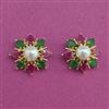 American Diamond Tops with Gold Plating