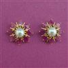American Diamond Tops with Gold Plating