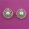 American Diamond Tops with Rhodium Plating 2 Tone Plating Mehndi Plating