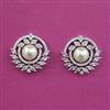 American Diamond Tops with Rhodium Plating 2 Tone Plating Mehndi Plating