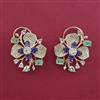 American Diamond Tops with Carat Plating