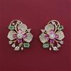 American Diamond Tops with Carat Plating