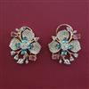 American Diamond Tops with Carat Plating